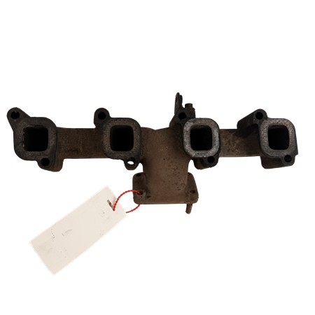 Grenrör